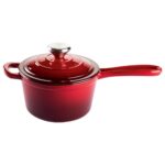 ERNESTO 1.5L Handle Casserole