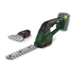 PARKSIDE® PAGS 20-Li A1 20V Cordless Grass Trimmer/Hedge Trimmer