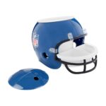NFL Snack Helmet Navy Blue