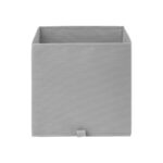 LIVARNO home Storage box, 26 l (gray)