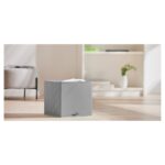 LIVARNO home Storage box, 26 l (gray) - Image 2