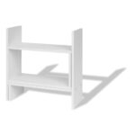 LIVARNO home Adjustable shelf (white)