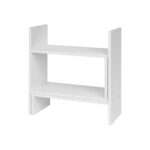 LIVARNO home Adjustable shelf (white) - Image 2