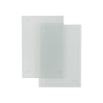 LIVARNO Home Glass Cutting Boards