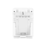 AURIOL White Radio Weather Station - Image 3