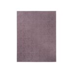 LIVARNO Home Glitter Effect Tablecloth or Table Runners (Pink Tablecloth) - Image 3