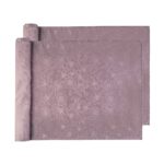 LIVARNO Home Glitter Effect Tablecloth or Table Runners (Pink Table Runner)