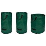 PARKSIDE® Garden waste bag (275 l + 2 x 125 l)