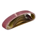 PARKSIDE Sanding Paper Set For Belt Sander