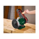 PARKSIDE Sanding Paper Set For Belt Sander - Image 2