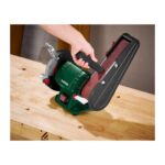 PARKSIDE Belt Sander Cleaning Rubber - Image 2