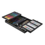 CRELANDO Painting Case