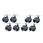 PARKSIDE Transport Castors - Image 3