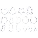 LIVARNO Home Cutting Dies - Image 2