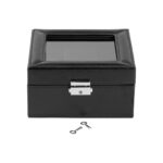 Auriol® Square Watch Box