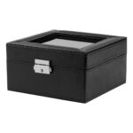 Auriol® Square Watch Box - Image 2