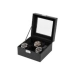 Auriol® Square Watch Box - Image 3