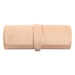 AURIOL Oval Watch Storage Case