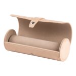 AURIOL Oval Watch Storage Case - Image 3