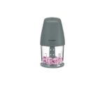 SILVERCREST Multifunction Chopper, Grey - Image 2