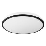 LIVARNO Home LED ceiling light with adjustable color tone