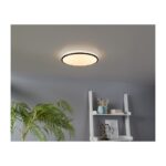 LIVARNO Home LED ceiling light with adjustable color tone - Image 2