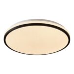 LIVARNO Home LED ceiling light with adjustable color tone - Image 3
