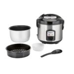 SILVERCREST KITCHEN TOOLS Rice Cooker 400W