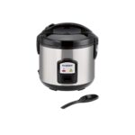 SILVERCREST KITCHEN TOOLS Rice Cooker 400W - Image 2