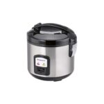 SILVERCREST KITCHEN TOOLS Rice Cooker 400W - Image 3