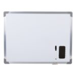 CRELANDO® Magnetic board 59 x 45.5 cm