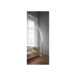 LIVARNO Home Palm LED Floor Lamp - Image 2