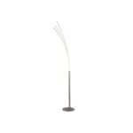 LIVARNO Home Palm LED Floor Lamp - Image 3