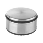 Livarno home Door stop (flat, stainless steel)
