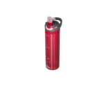 CRIVIT Red Bottle 0.7l