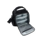 LIVARNO Cooler bag with lunch boxes, with practical carrying handle and shoulder strap - Image 3