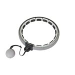 CRIVIT Hula Hoop With Weight