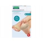 SENSIPLAST Foot Sole Cushions