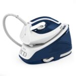 TEFAL Express Easy SV6116 Steam Iron - Blue