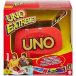 UNO Extreme Card Game - Image 3