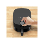 TEFAL Easy Fry Essential EY1308 hot air fryer 3.5L 1030W - Image 4