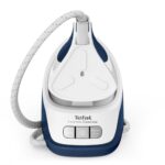 TEFAL Express Easy SV6116 Steam Iron - Blue - Image 2
