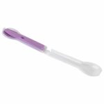 CURVER Cutlery set »SMART TO GO«, with cover, PURPLE - Image 4