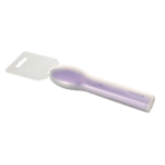 CURVER Cutlery set »SMART TO GO«, with cover, PURPLE - Image 5