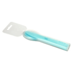 CURVER Cutlery set »SMART TO GO«, with cover, BLUE - Image 5
