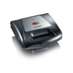 SEVERIN SA 2968 Multi Sandwich Toaster