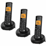 ALCATEL Trio Dect-Telephone
