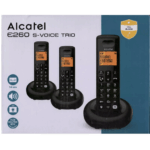 ALCATEL Trio Dect-Telephone - Image 2