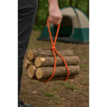 Polypropylene rope 10m, 15mm - Image 2