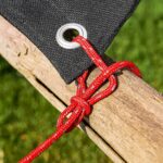 Polypropylene Rope 15m, 4.8mm - Image 2